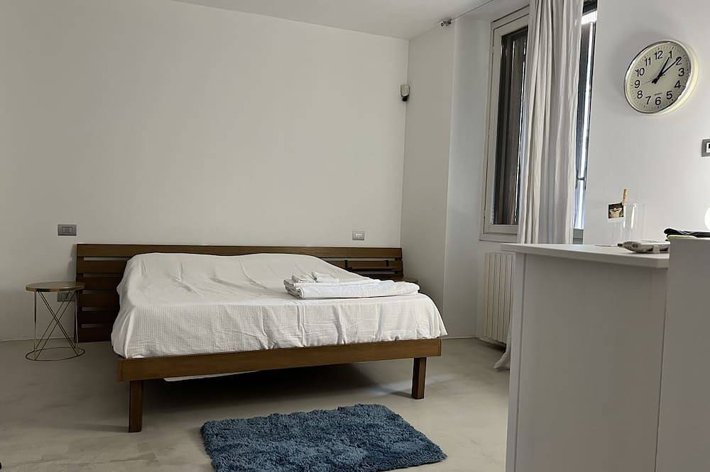 Wunderschönes 200 m² großes Loft mit 10 Betten! in Cologno Monzese, Mailand Provinz
