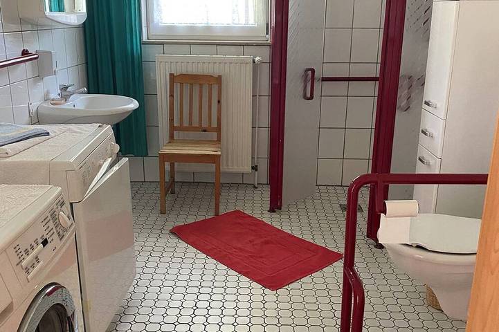 Ferienhaus für 4 Personen in Goslar - 3