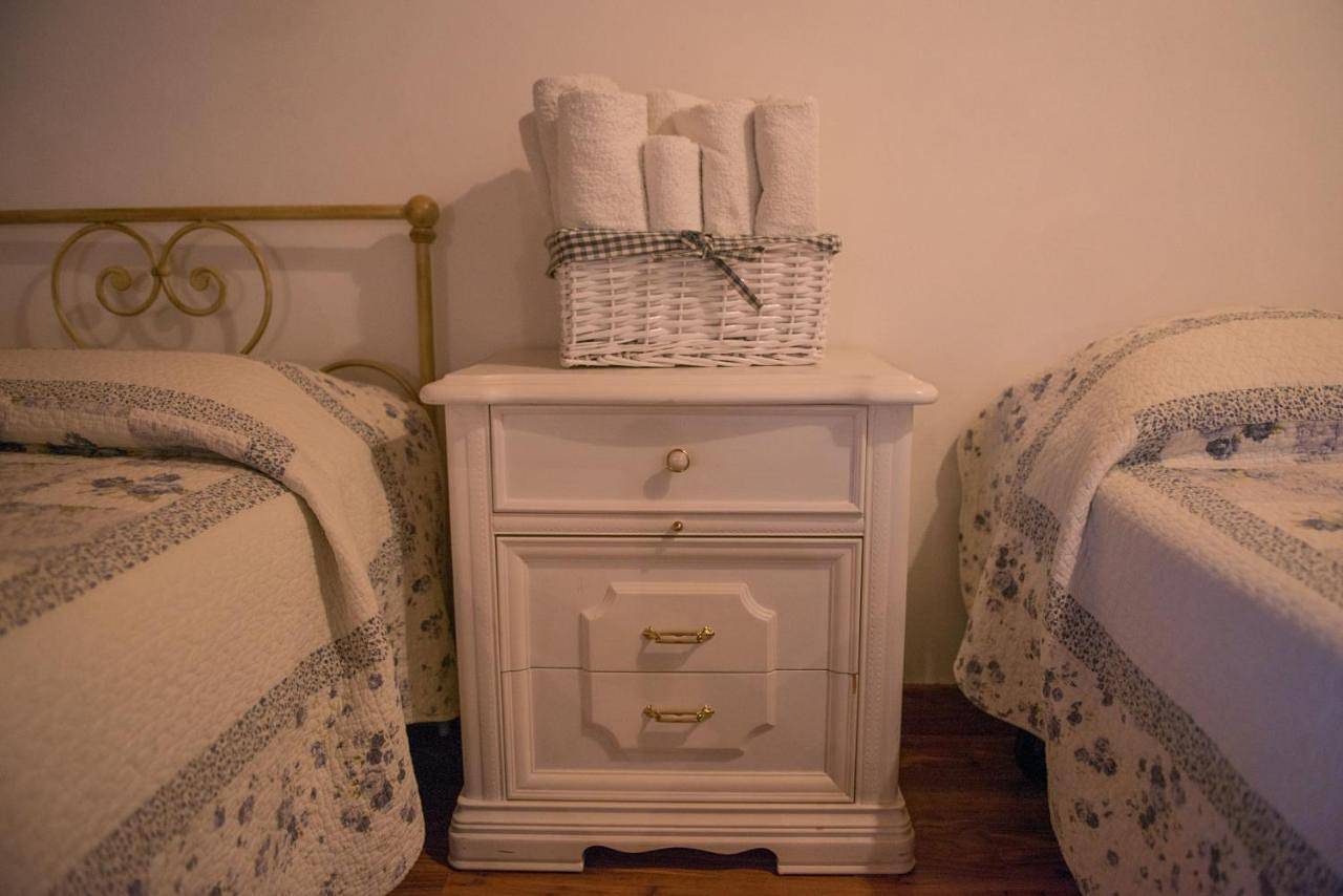 B&B il mio Casale in Lazise, Gardasee-Berge