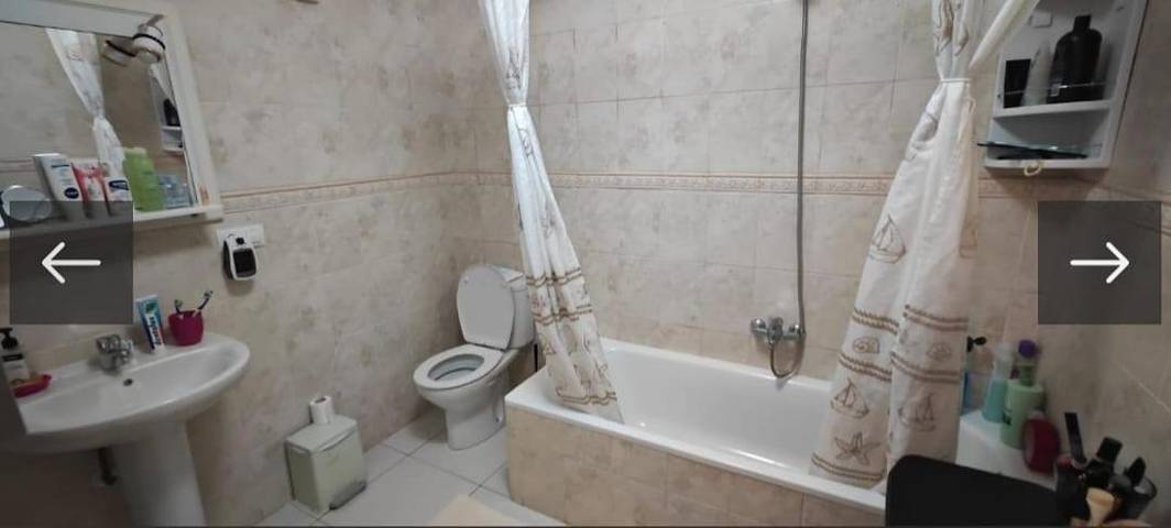 Location de vacances pour 4 personnes, avec terrasse et vue dans Les Deveses - 3