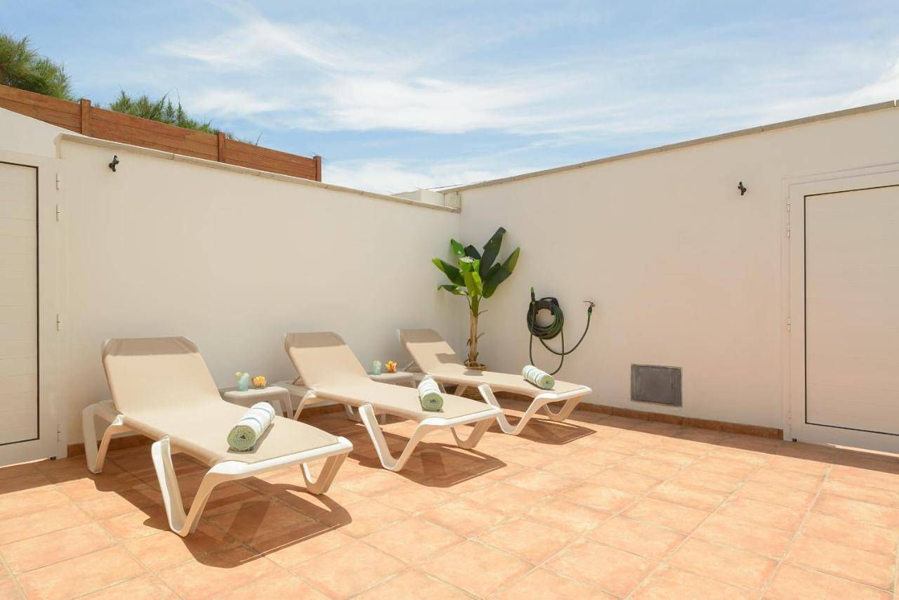 Two-Bedroom Villa in Telde, East Gran Canaria