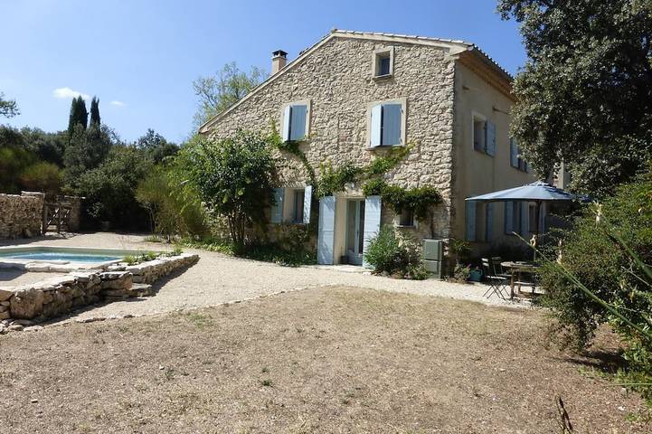 Maison de vacances pour 4 personnes