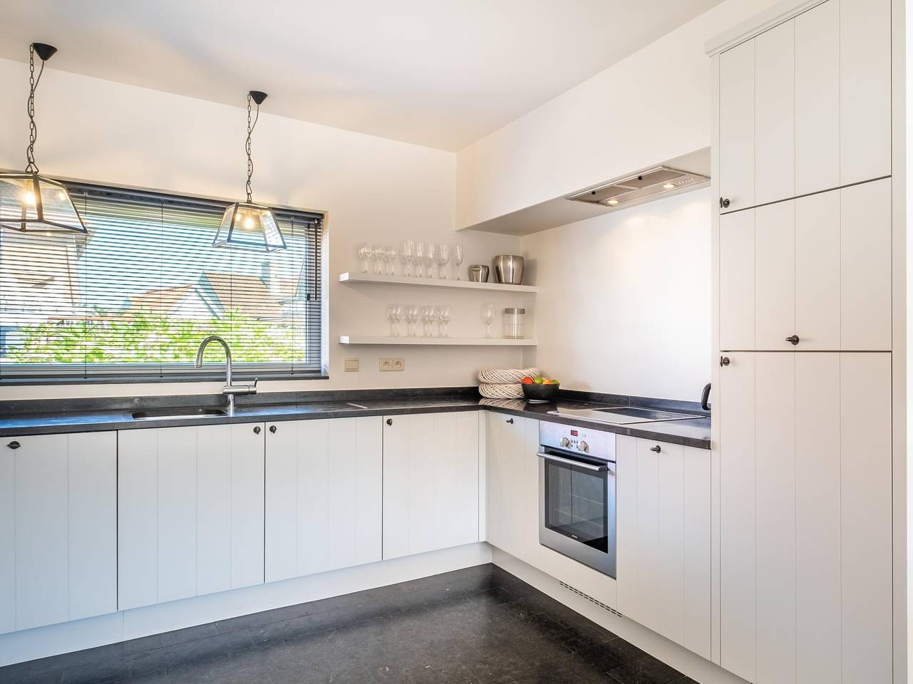 Charmante maison dans un endroit résidentiel in Coxyde-les-Bains, Coxyde