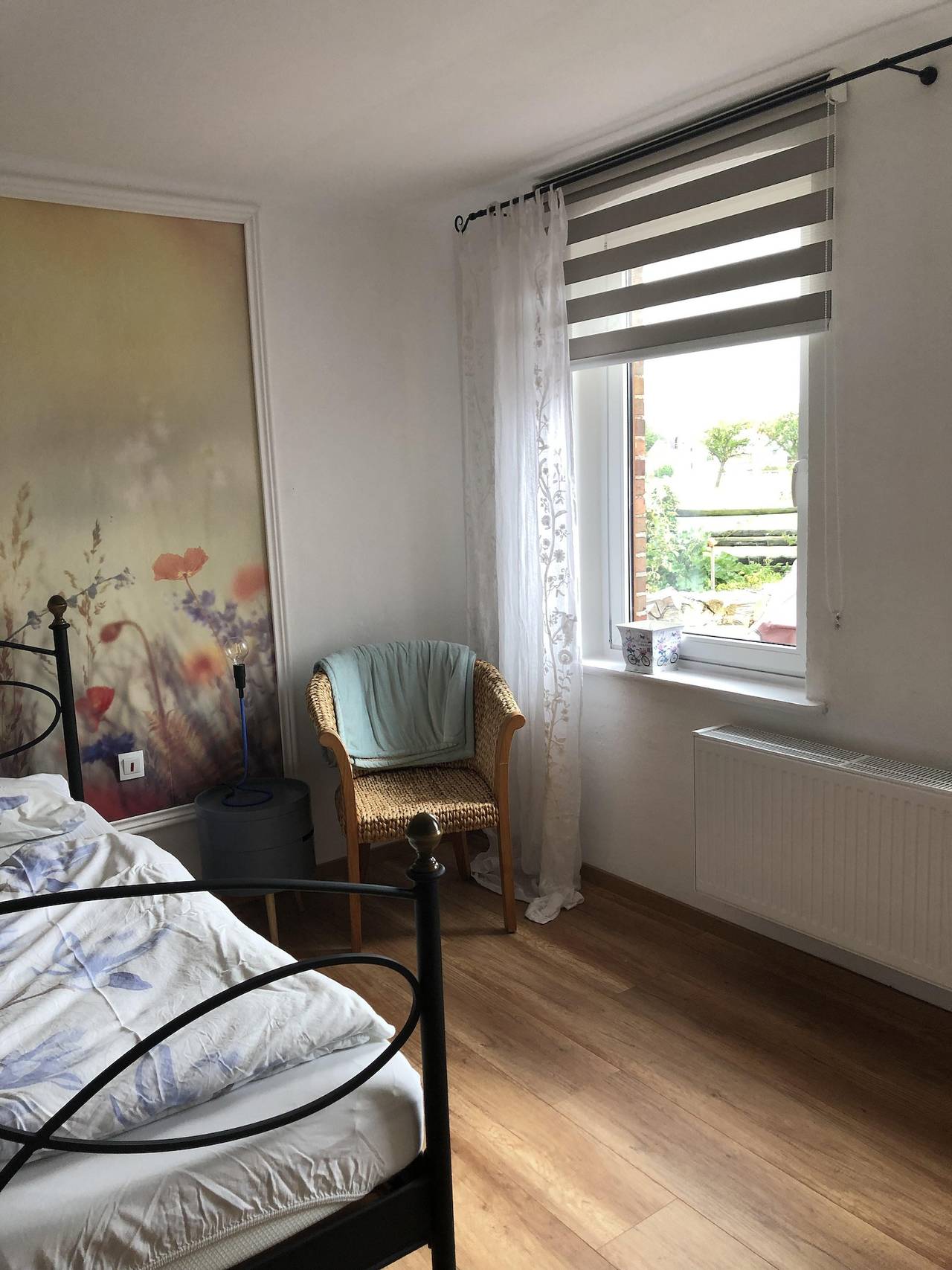 Ganze Ferienwohnung, Ferienwohnung "Frieda" in Suthfeld, Landkreis Schaumburg
