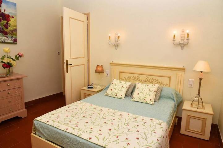 Location de vacances pour 4 personnes, avec jardin et piscine à Puichéric - 2