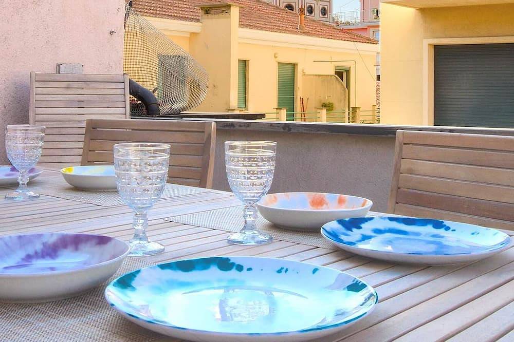 Appartamento vacanze a Rapallo a partire da 237€ a notte