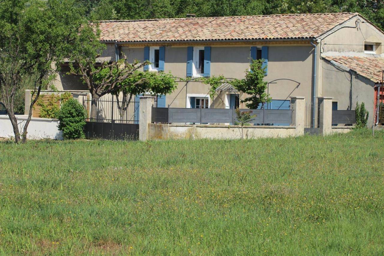 La verdale in Séguret, Vaucluse
