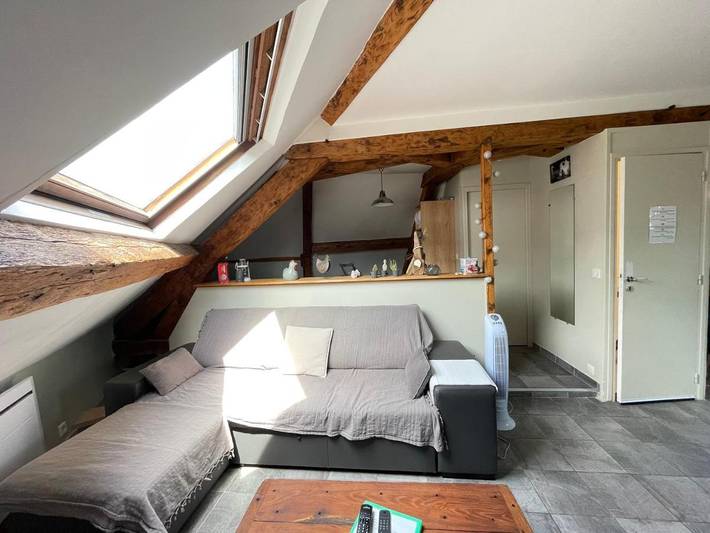 Gîte pour 4 personnes, avec vue dans Office De Tourisme De Bayeux - 3