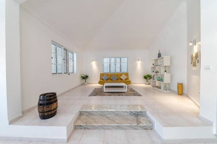 Location de vacances pour 9 personnes, avec Balcon et Terrasse ainsi que Jardin et Vue à Paul Do Mar - 2