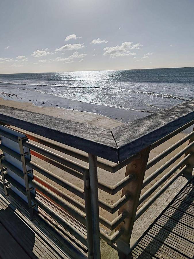 Gîte pour 5 personnes, avec balcon, animaux acceptés dans Office de Tourisme de Saint Jean de Monts - 4