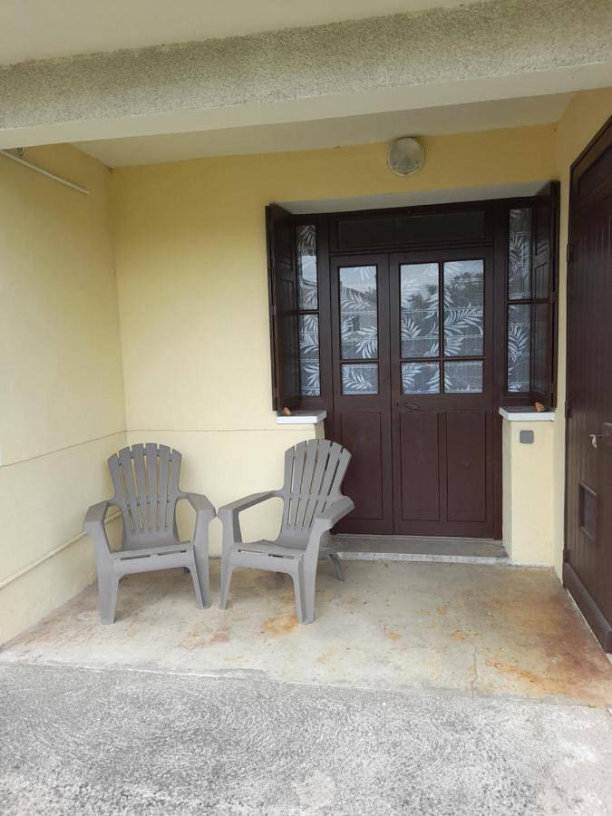 Gîte pour 4 personnes, avec jardin à Saint-Ambroix - 4