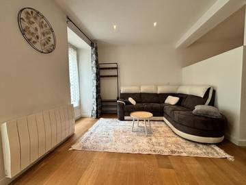 Gîte pour 2 personnes à Évian-les-Bains