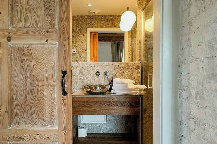 Ferienhaus für 2 Personen, mit Balkon und Pool in Höganäs - 4