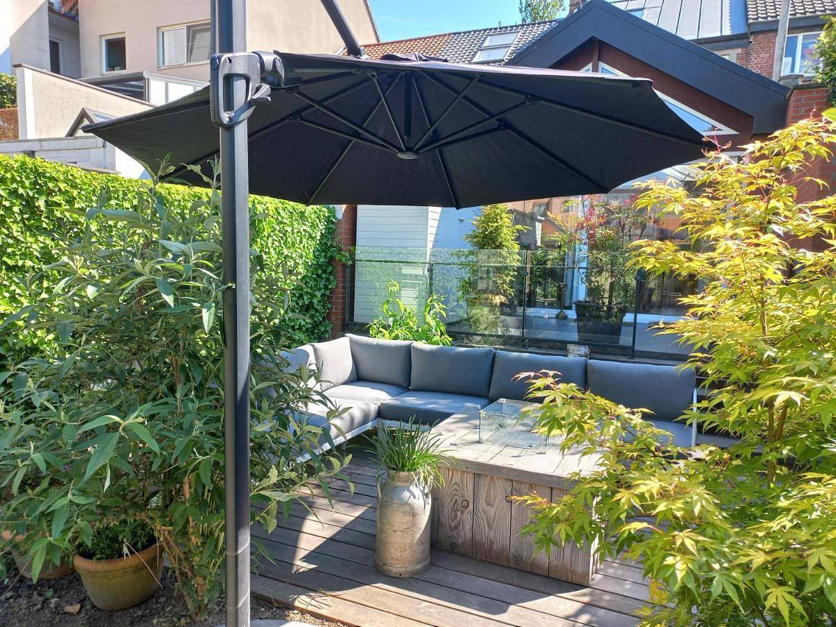 Holiday Home in Hasselt, Région de Hasselt