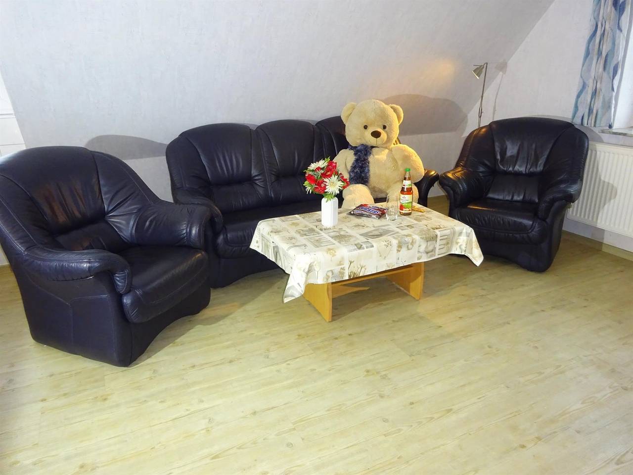 Hof Peters in Tating, Eiderstedt
