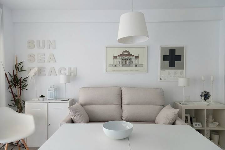 Apartamento entero, Alegrías de Cádiz by Gades Gestión in Playa de Cortadura (Poniente) (Cádiz), Cádiz