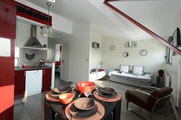 Vakantieappartement voor 4 Personen in Banogne-Recouvrance, Ardennen, Afbeelding 3