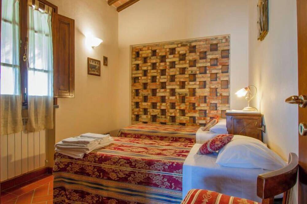 Ganze Wohnung, Borgo Fontana in Cerreto Guidi, Florenz Provinz