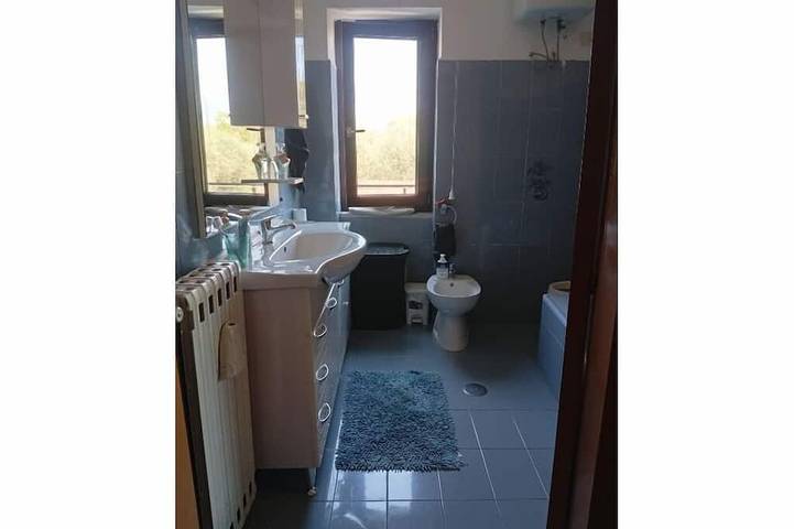 Entire apartment, Historic Stay in Vairano Patenora Near Medieval Castle in Vairano Patenora, Caserta Province
