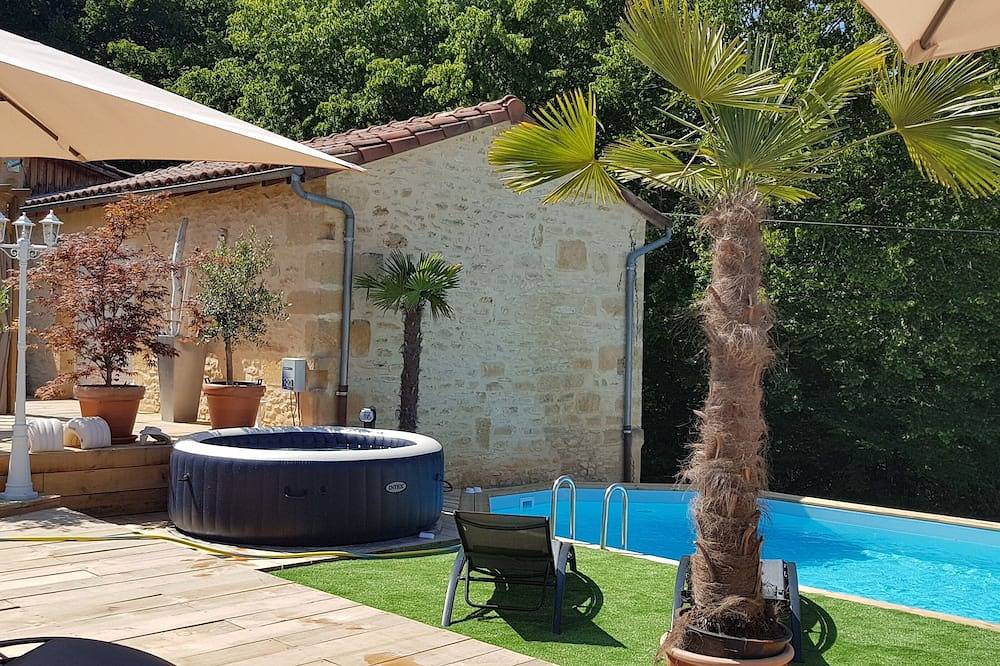 Le Clos des Bories \" Le Gîte\" in Sarlat-la-Canéda, Périgord Noir