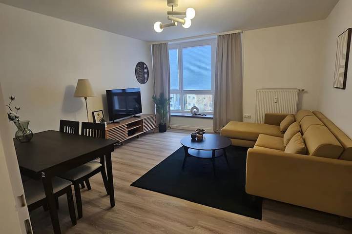 Ferienhaus für 4 Personen in Kassel