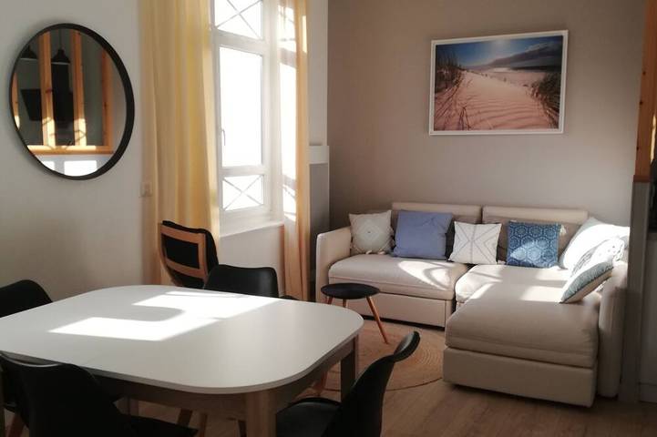 Ferienwohnung für 4 Personen - 1