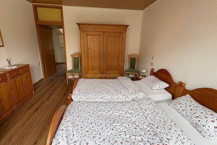 Gîte pour 6 personnes, avec jardin dans Herbitzheim - 4