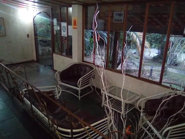 Casa de vacaciones para 8 personas, con vistas y jardín - 1