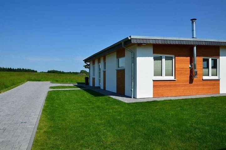 Ferienhaus erholbar.de - 5-Bett-Ferienhaus erholbar.de in Eckfeld, Bernkastel-Kues & Umgebung