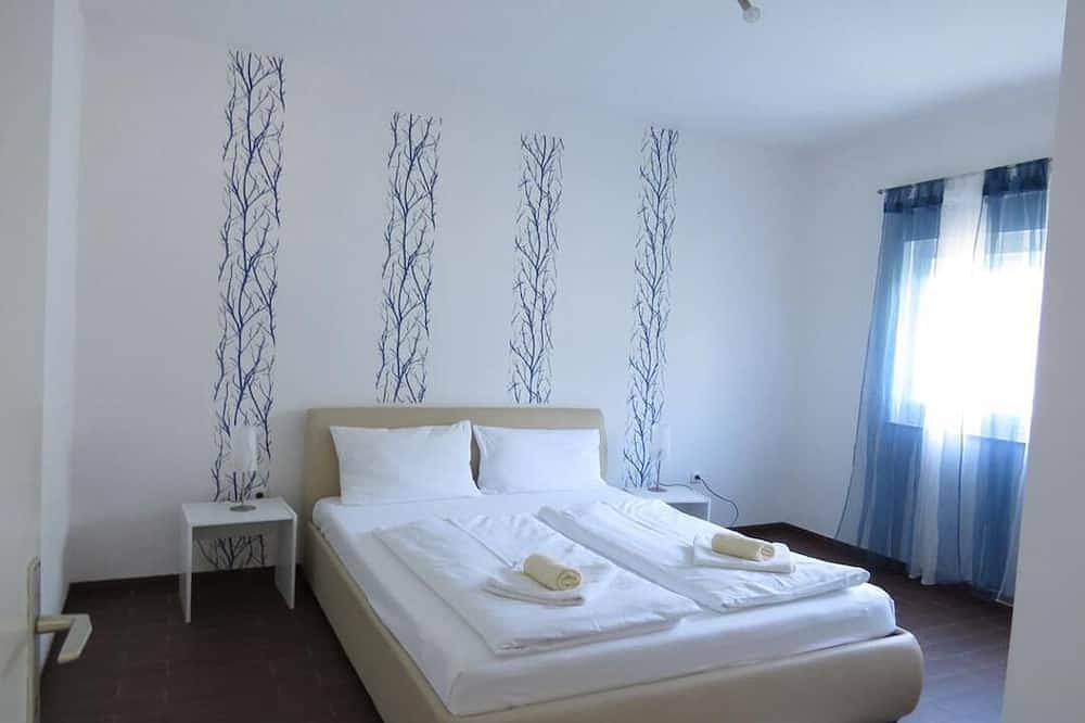 Residenz Beni 5 mit großem beheizten Pool in Medulin Stadt, Medulin