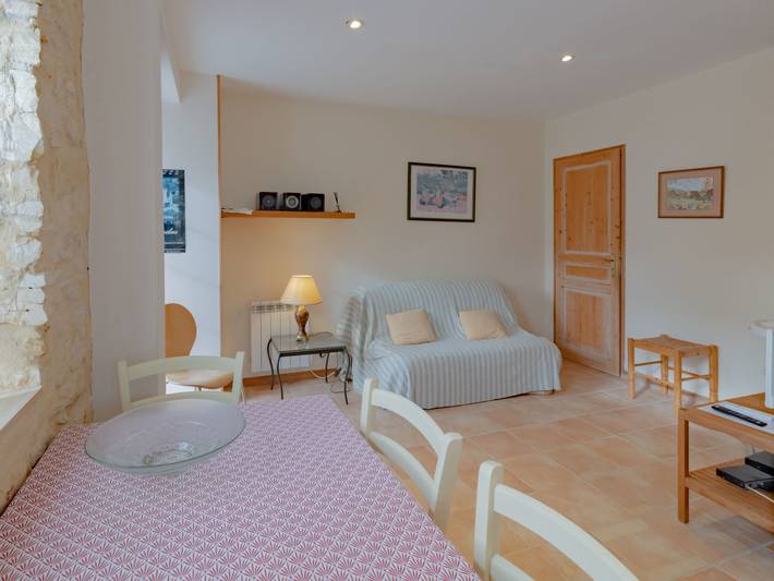 Location de vacances pour 7 personnes, avec jardin et piscine à Sainte-Mondane - 4