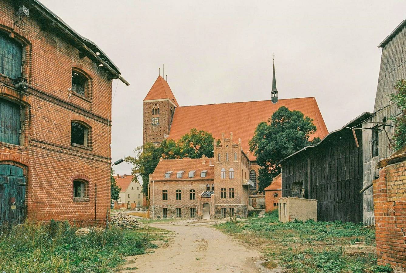 Ganze Wohnung, Dachgeschoss mit Balkon und Sauna in Naulitz in Werben (Elbe), Westhavelland