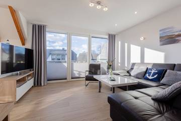 Ferienwohnung für 4 Personen in Strand Zingst, Zingst, Bild 2