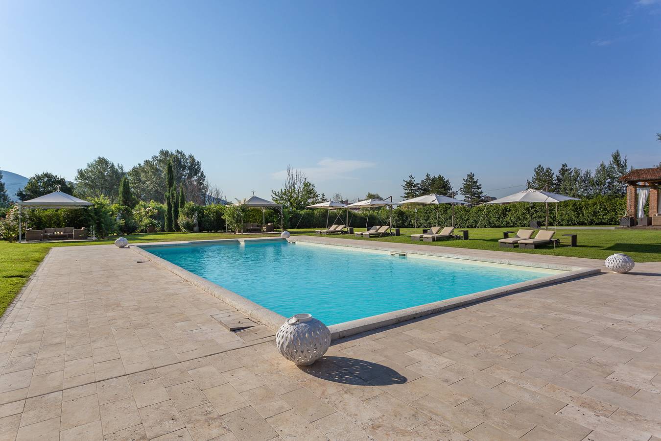 Casa vacanza a Pieve a Nievole a partire da 1146€ a notte