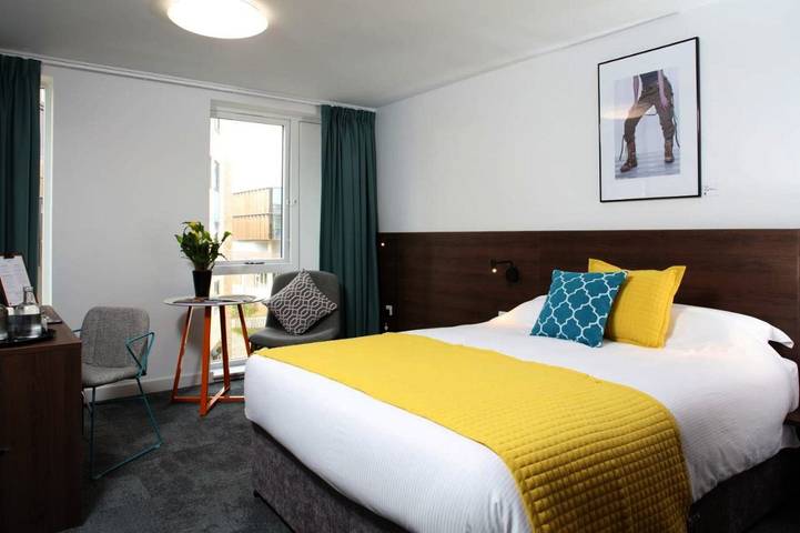 Hôtel pour 2 personnes
