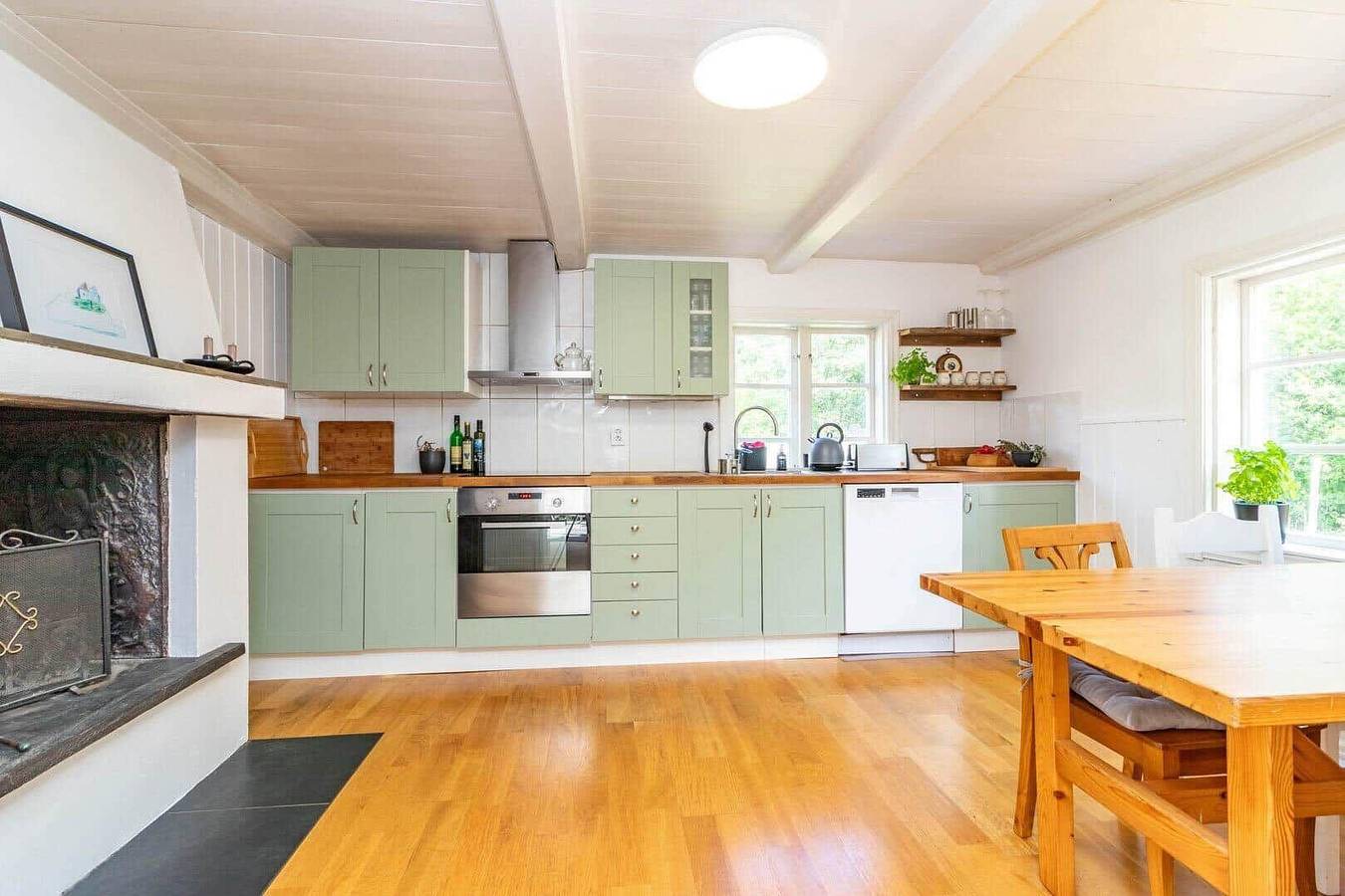 Kal828 Alsterbro - Buxryd 209 in Alsterbro, Nybro und Umgebung