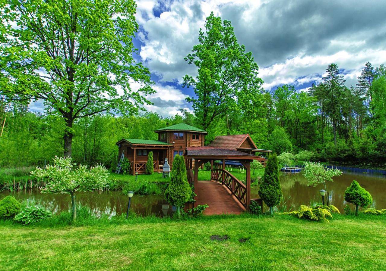 Cały apartament, Oaza Ławki in Mazury