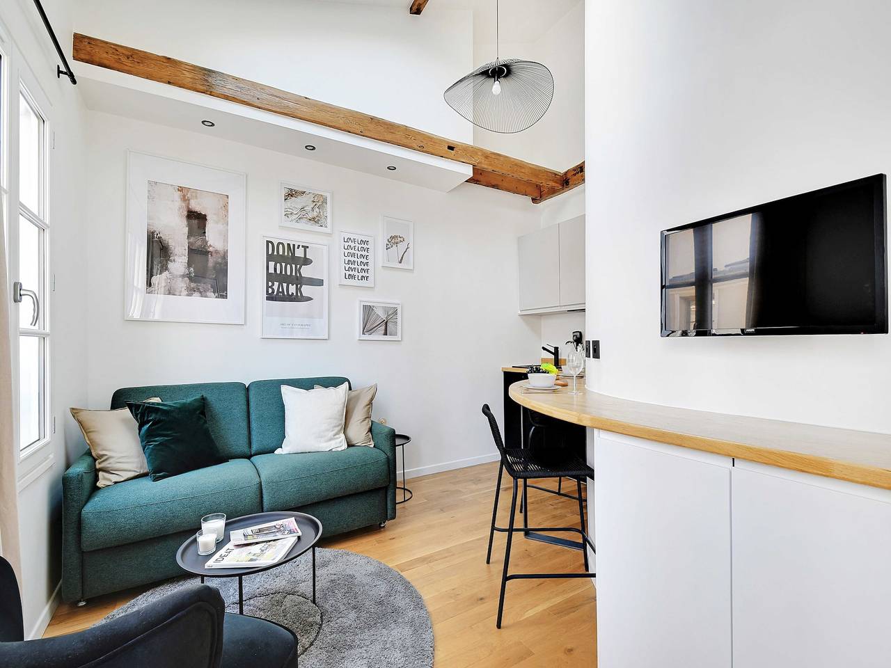 Appartement de vacances