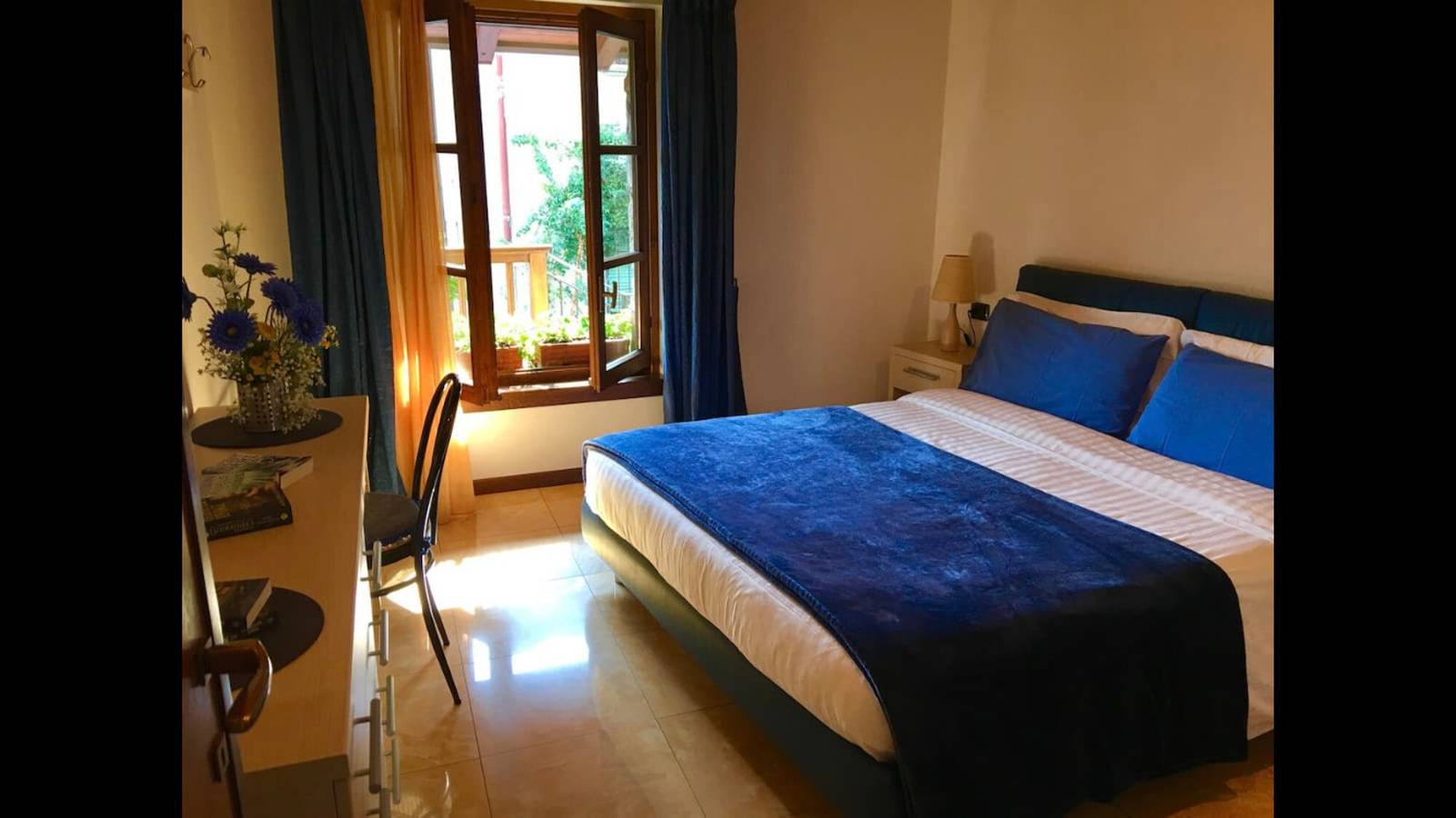 Casa de vacaciones 'Splendido Cottage Lake View' con terraza y Wi-Fi in Bellagio, Municipio de Bellagio