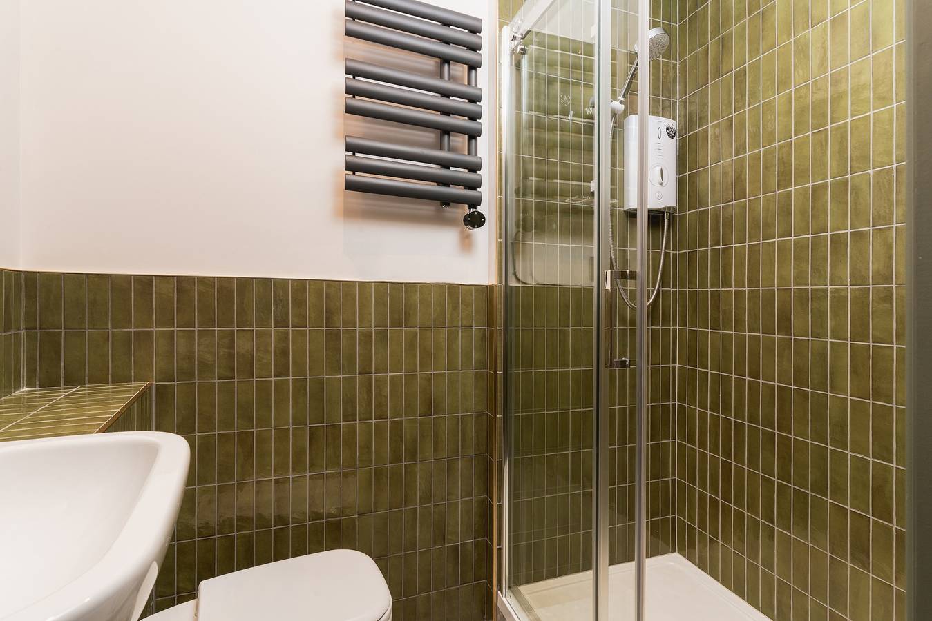 Apartamento entero, Apartamento de vacaciones para 2 personas in Brístol, Sudoeste de Inglaterra