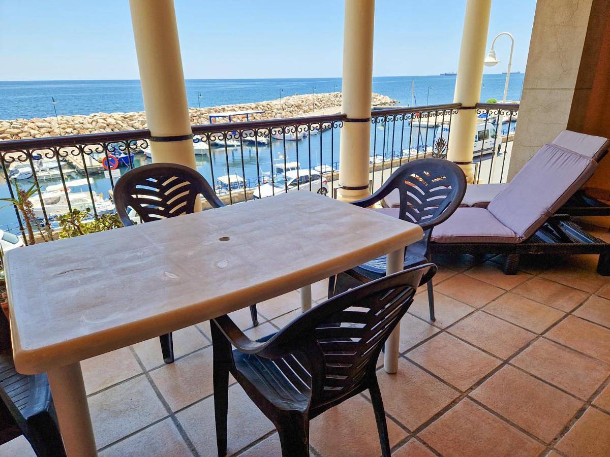 Apartamento entero, Two-Bedroom Apartment in Villaricos, Cuevas del Almanzora