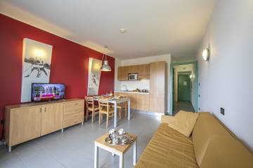 Appartamento per 4 Persone in Sestriere città, Via Lattea, Foto 2