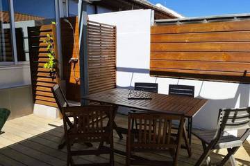 Villa pour 6 Personnes dans Frontignan, Région de Montpellier, Photo 1