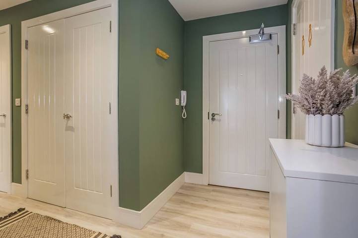 Appartement de vacances pour 4 personnes - 1