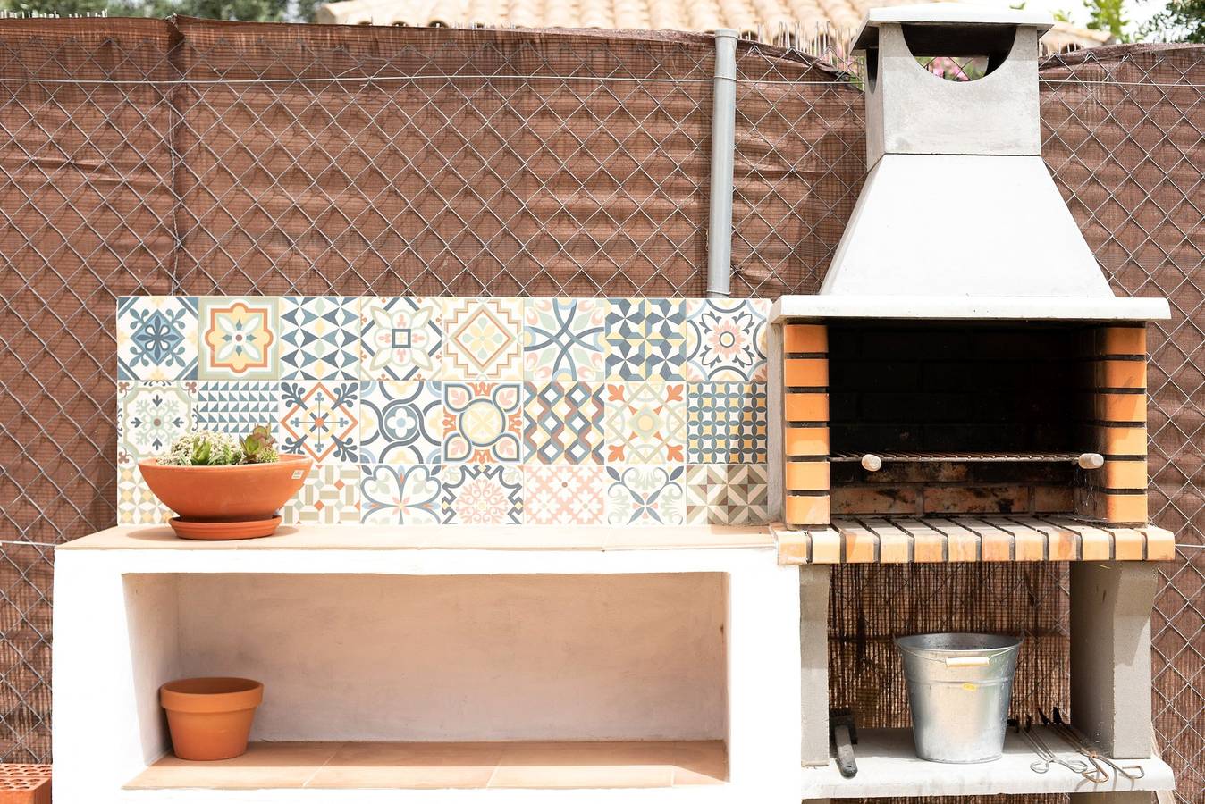 Chalet "Casa Maran" con piscina, Wi-Fi, jardín y terraza in Playa de Zahora, Barbate