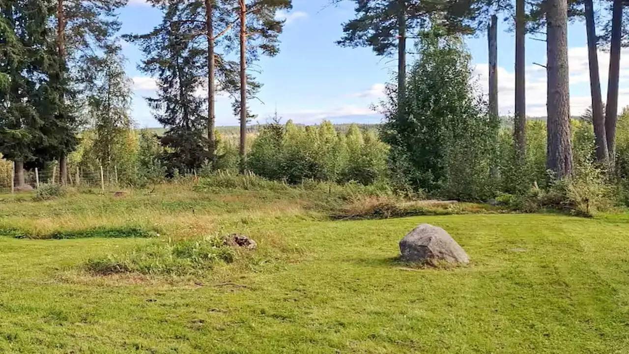 Ferienhaus für 16 Personen (300 m²) in Orsa, Dalarna