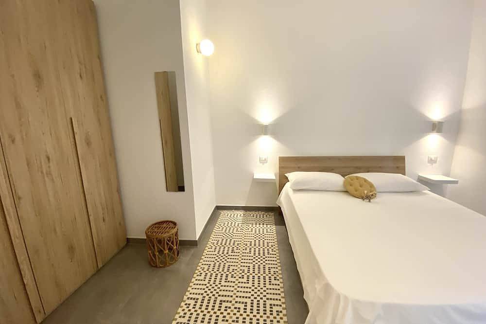 Ganze Wohnung, Apartment in villa in Porto Pollo in Palau (Sardinien), Gallura