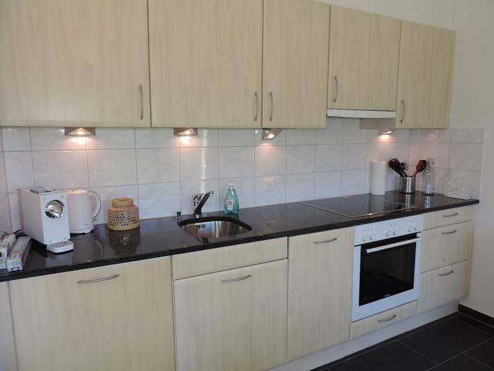 Ferienwohnung für 2 Personen, mit Garten in Graubünden - 2