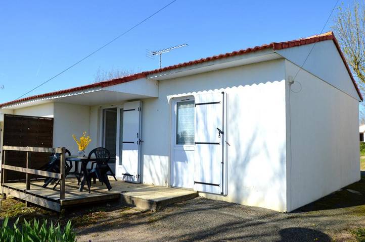 Location de vacances pour 5 personnes à Maché
