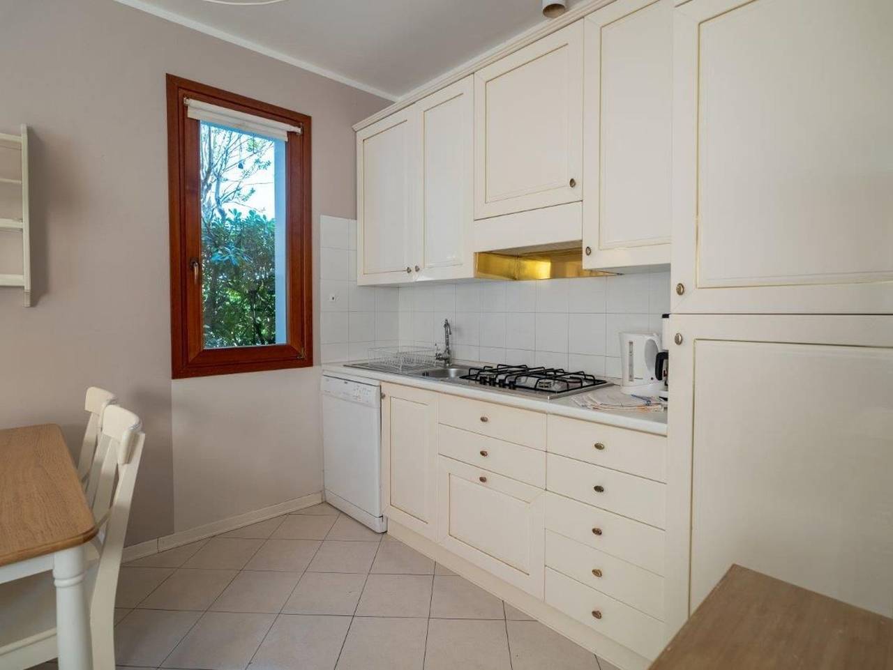 Ganze Ferienwohnung, Leccio - Leccio in Isola Albarella, Polesine